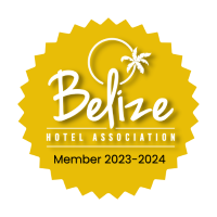 Belize Hotel Association Seal
