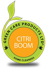 Citri Boom Logo