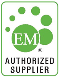 EM Authorized Supplier