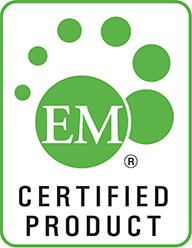 EM Certified Product