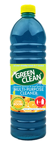 CitriBoom Multi Purpose Cleaner