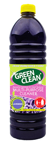 Lavender Multi Purpose Cleaner