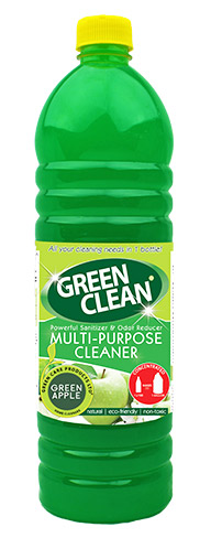 Apple Multi Purpose Cleaner