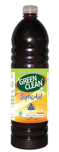 Green Clean Septic Aid