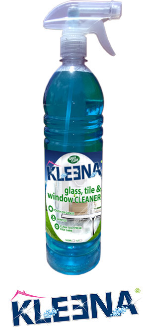 Green Clean Kleena