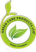 Green Care Products Logo