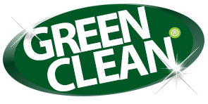 Green Clean Logo
