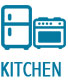 kitchen icon