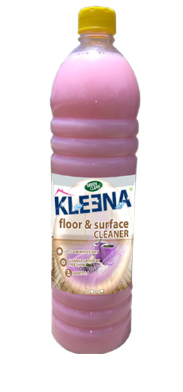 kleena floor