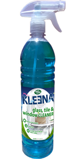 kleena window