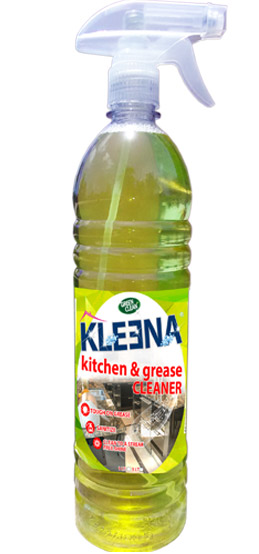 kleena kitchen